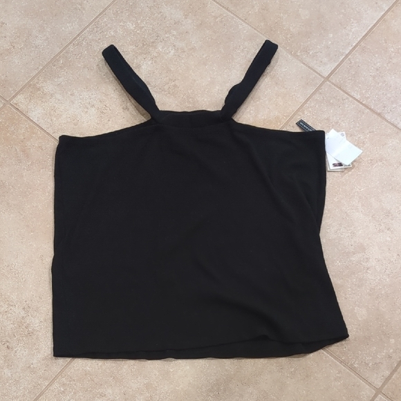 BP Black Tank Top - Picture 1 of 2